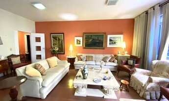 Imagem 4: Vendo apartamento 180 m² 4 quartos/1suíte Copacabana - Rio de Janeiro - RJ