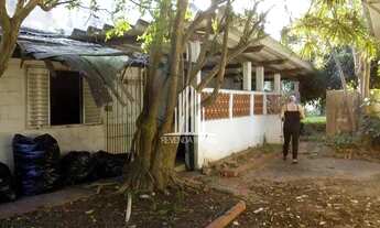 Imagem: Casa para locação no Brooklin, 700 metros