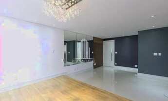 Imagem: Apartamento para venda no Itaim Bibi, 140