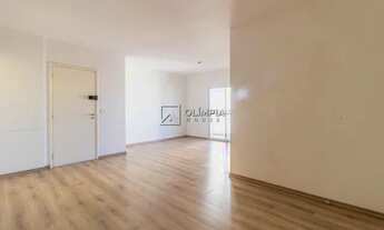 Imagem 4: Apartamento Venda Vila Mariana 110 m² 3 Dormitórios