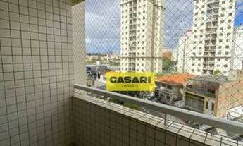 Imagem 6: Apartamento com 3 dormitórios para alugar, 77 m² - Baeta Neves - São Bernardo do Campo/SP