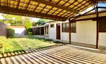 Imagem 5: Casa para aluguel, 3 quartos, 2 suítes, 6 vagas, Estoril - Belo Horizonte/MG