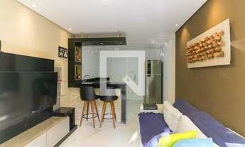 Imagem 5: Apartamento para Aluguel - Panamby, 1 Quarto, 40 m2