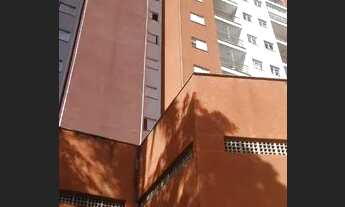 Imagem 6: Apartamento com 2 dormitórios para alugar, 54 m² por R$ 1.600/mês - Jardim Vista Alegre