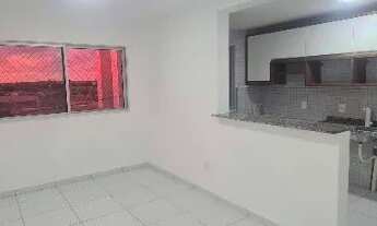 Imagem: 3 quartos, 2 banheiros, Elevador e Lazer