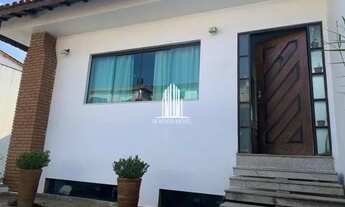 Imagem 5: CASA TÉRREA 3 DORMITÓRIOS, 1 SUÍTE, 6 VAGAS, À VENDA EM SÃO PAULO