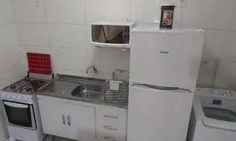 Imagem 4: Apartamento para Aluguel - Centro Histórico, 1 Quarto, 30 m2