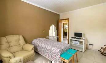 Imagem 2: Casa Assobradada com 145m e 2 quartos no Jardim Carlu