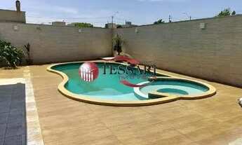 Imagem 5: Vende casa Terra Vista com 4 dormitórios, sendo uma suíte e 3 tipo apartamento, lazer comp