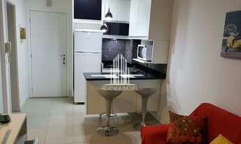 Imagem 5: Apartamento no Condomínio Edifício Choice Panamby com 33m e 1 quarto no Morumbi