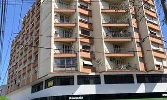 Imagem: Apartamento para Venda - 89.82m², 2 dormitórios