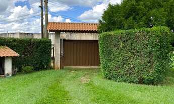 Imagem 2: Aluga-se Linda Chácara Mobiliada em Guapiaçu/SP