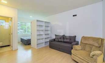 Imagem 3: Apartamento mobiliado com 1 dormitório na Cidade Baixa, Porto Alegre/RS