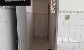 Imagem 2: CASA RESIDENCIAL em SÃO PAULO - SP, VILA MOINHO VELHO