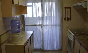 Imagem 3: São Paulo - Apartamento Padrão - BROOKLIN