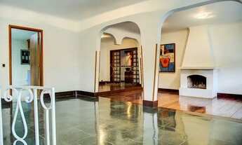 Imagem 4: Jardim dos Estados - 4 dormitórios - Jardim - Piscina R$ 10.500,00