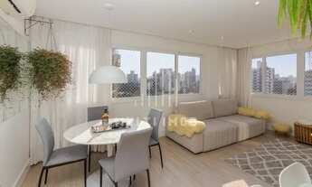 Imagem 7: Apartamento com 3 dormitórios no Petrópolis