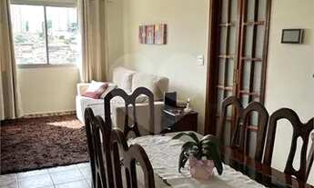 Imagem 6: Alto do Mandaqui Lindo Apartamento Travessa da Avenida Santa Inês Amplo e com uma Excelent