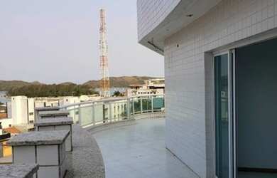 Imagem 7: Cobertura Bairro Passagem Cabo Frio