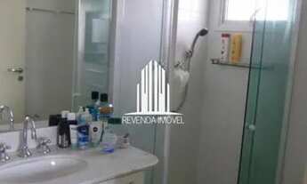 Imagem 4: Apartamento à venda 87m² 3 dormitórios, 1 suíte, 2 vagas no Cursino