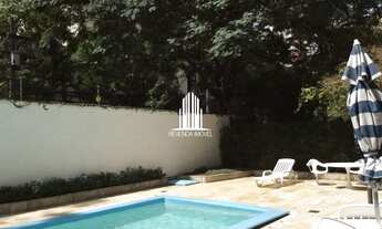 Imagem 4: Apartamento de 3 Dormitórios Vila Andrade Morumbi