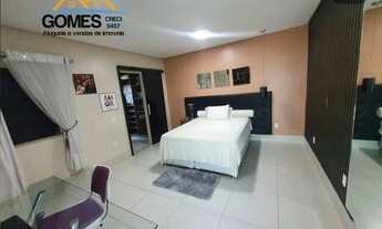 Imagem 3: Casa duplex com 03 suítes em Condomínio de alto padrão