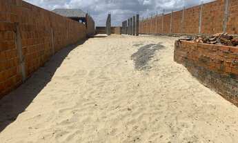 Imagem: Terreno 600m2 Praia da Tabuba