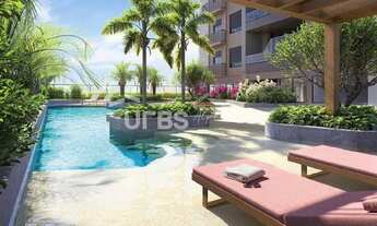 Imagem 2: Cinque Terre Residenze - Apartamento 2 quartos, sendo 1 suíte