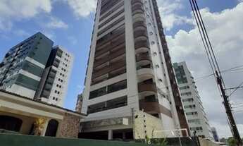 Imagem 1: Apartamento para venda com 4 quartos em Manaíra