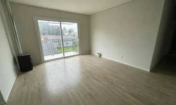 Imagem: Apartamento 2 Dormitórios - Bairro Vila