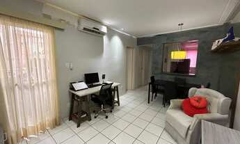 Imagem 2: Apartamento a venda na Rua do Aririzal