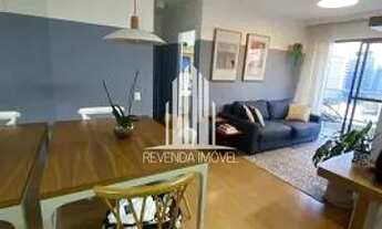 Imagem: Apartamento no Condomínio Edge na Vila