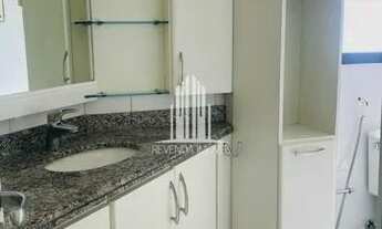 Imagem 8: Apartamento a venda no condomínio Presence Hills de 1 dormitório com 1 vaga na Vila Olímpi