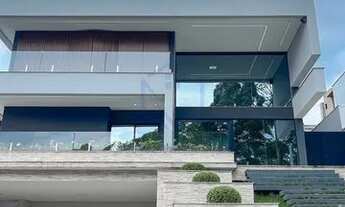 Imagem 2: BARUERI - Casa de Condomínio - ALDEIA DA SERRA