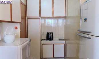 Imagem 7: Apartamento com três dormitórios à venda -Vila Alexandria em São Paulo