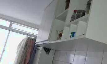 Imagem 5: Aluguel apartamento 2/4 mobiliado