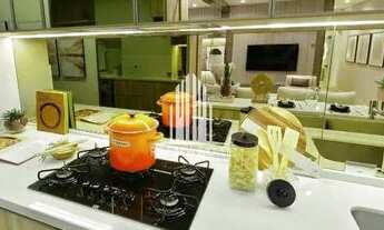 Imagem 2: Apartamento à venda 95m² 3 dormitórios 1 suíte 2 vagas na Saúde