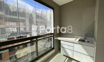 Imagem 6: Apartamento de 3 dormitórios no Condomínio Reserva dos Aracês: Conforto e tranquilidade em