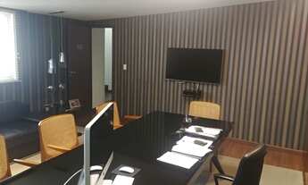 Imagem 7: Imóvel comercial para aluguel e venda tem 540 metros quadrados com 6 quartos