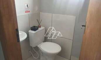 Imagem 6: Sala, 200 m² - venda por R$ 1.200.000,00 ou aluguel por R$ 1.200,01/mês - Centro - Marília