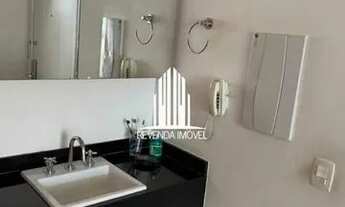 Imagem 6: Apartamento Studio 1 dorm, 1 banheiro, 1 vaga 29m² - Vila Olímpia