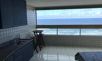 Imagem: BELÍSSIMO APARTAMENTO, AMPLO, ACABAMENTO