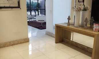 Imagem: Apartamento alto padrão e cond. Completo