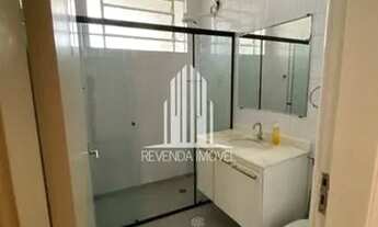Imagem 4: Apartamento no Condomínio Villamarin no Paraíso com 58m² 1 dormitório 1 banheiro
