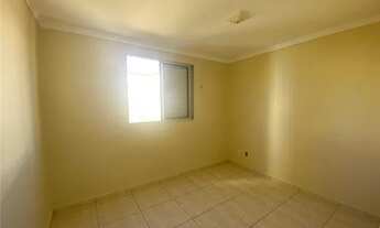 Imagem 7: Apartamento com dois dormitórios para locação no Condomínio San Domenico