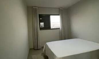 Imagem 5: Flat Mobilhado-105 Norte