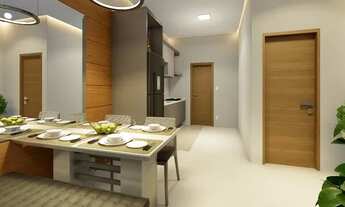 Imagem 6: GRAMADO - Casa Padrão - VARZEA GRANDE