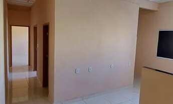 Imagem 5: Apartamento no Aviso (1° andar) 2 quartos sem mobília