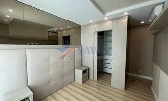 Imagem 2: FINÍSSIMO 02 DORMITÓRIOS - PARQUE SÃO JORGE