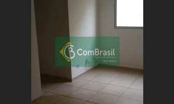 Imagem 2: Mogi das Cruzes - Apartamento Padrão - Alto Ipiranga